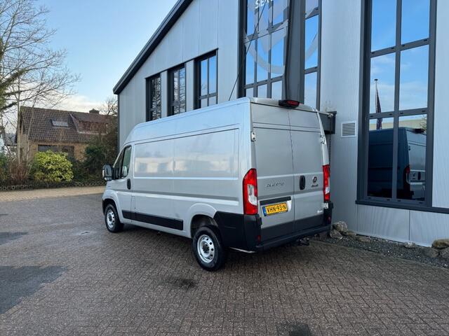 Fiat DUCATO 2.3 MJ L2H2 Camera, Navigatie, Climatcntrl, Cruisecntrl, trekhk