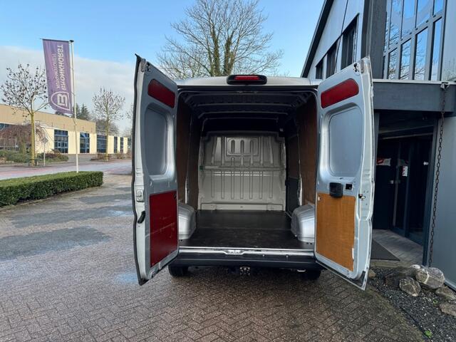 Fiat DUCATO 2.3 MJ L2H2 Camera, Navigatie, Climatcntrl, Cruisecntrl, trekhk