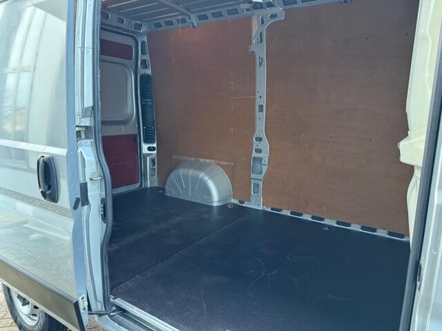 Fiat DUCATO 2.3 MJ L2H2 Camera, Navigatie, Climatcntrl, Cruisecntrl, trekhk