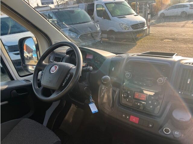 Fiat DUCATO 35 2.3 MultiJet 103 KW KOELING TIEFKUHLUNG AUTOM KLIMA