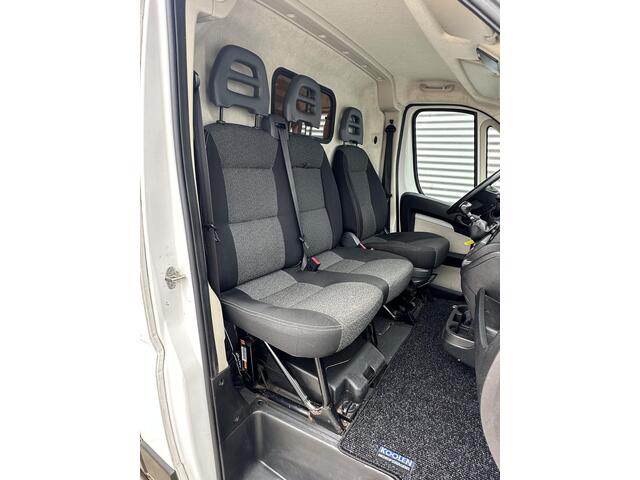 Fiat DUCATO 30 2.3 MultiJet L2H2