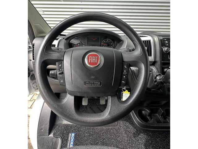 Fiat DUCATO 30 2.3 MultiJet L2H2