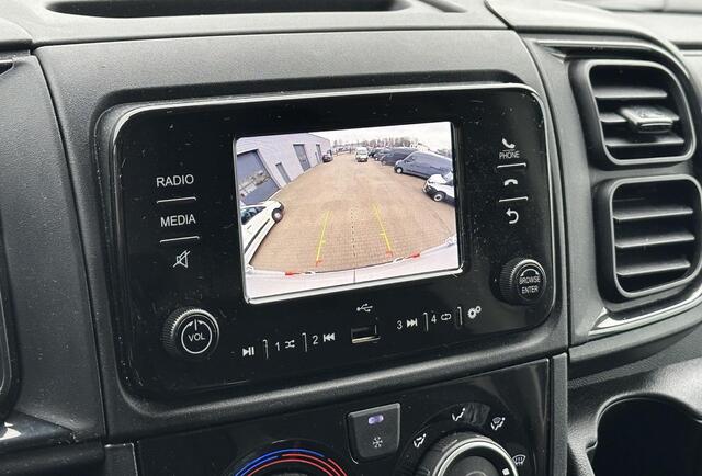 Fiat DUCATO 2.2 MultiJet 180 PK! L4H2 Extra Lang Camera|Cruise