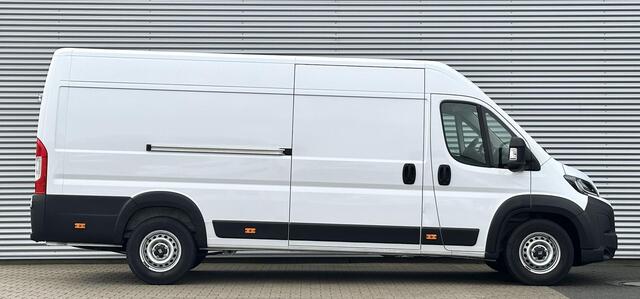 Fiat DUCATO NIEUW MODEL! L4H2 Automaat|Camera|Extra Lang
