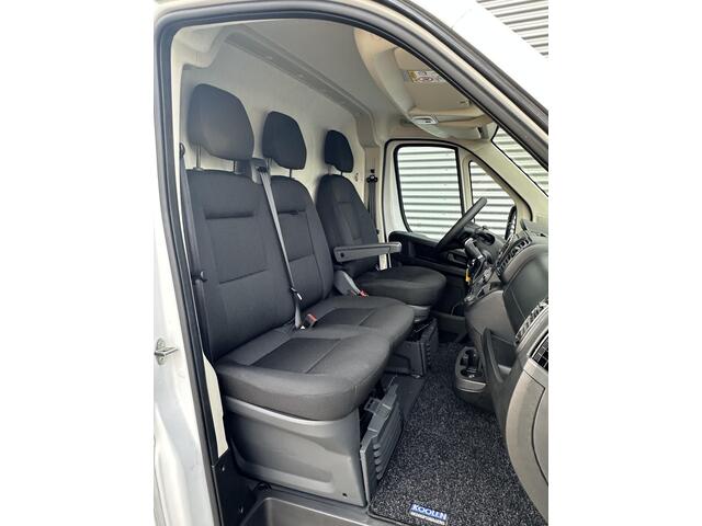 Fiat DUCATO NIEUW MODEL! L4H2 Automaat|Camera|Extra Lang