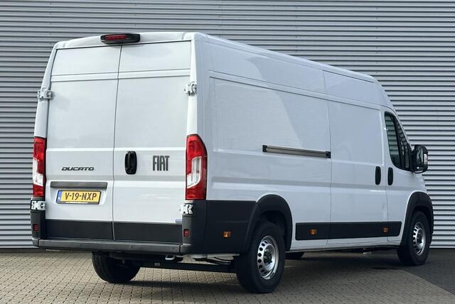 Fiat DUCATO NIEUW MODEL! L4H2 Automaat|Camera|Extra Lang