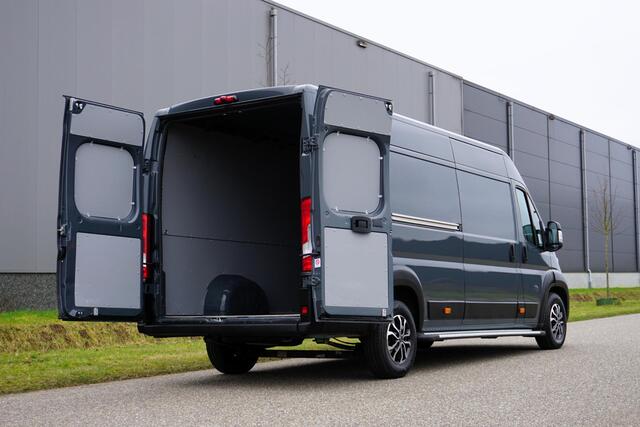 Fiat DUCATO 35H 2.2 MultiJet L4H2 in topstaat |1e eigenaar |Camera |Cruise control |Parkeersensoren |Betimmering |3500KG |Airco |BPM voordeel! |Mistlampen |Mooie camperbasis