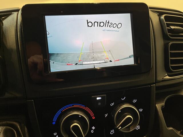 Fiat DUCATO 35 2.2 MultiJet L4H2 Maxi 140 PK Automaat / Euro 6 / Airco / CarPlay / Camera / Cruise Control / 3.000 KG Trekgewicht / 3-Zits / 51.300 KM !!