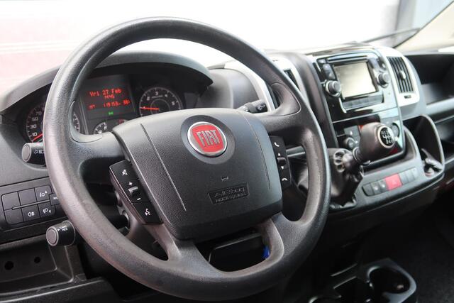 Fiat DUCATO 35H 2.3 MultiJet L2H2 CAMERA/ CRUISE/ CLIMA/ ETC...