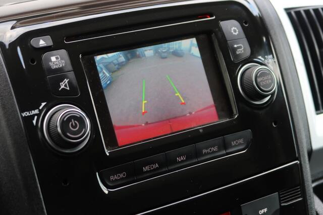 Fiat DUCATO 35H 2.3 MultiJet L2H2 CAMERA/ CRUISE/ CLIMA/ ETC...