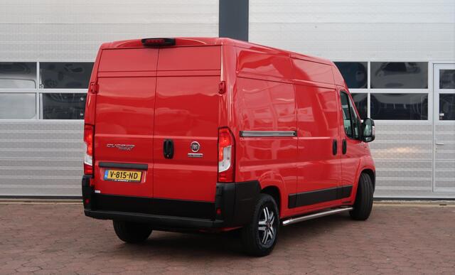 Fiat DUCATO 35H 2.3 MultiJet L2H2 CAMERA/ CRUISE/ CLIMA/ ETC...