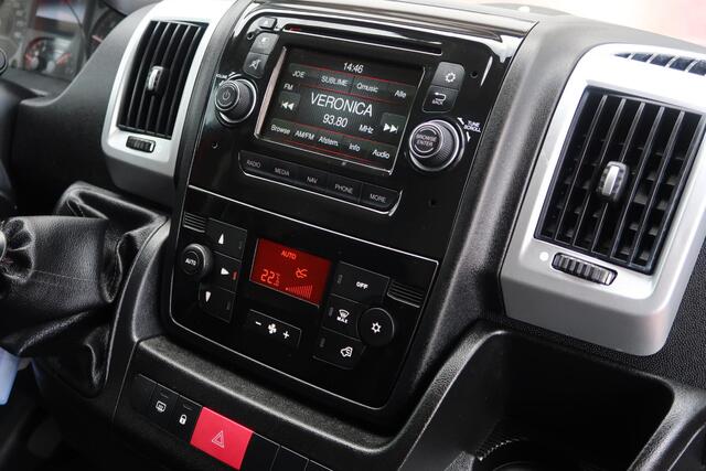 Fiat DUCATO 35H 2.3 MultiJet L2H2 CAMERA/ CRUISE/ CLIMA/ ETC...