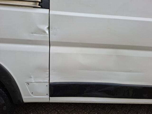 Fiat DUCATO 35H 2.3 MultiJet L2H2 2 X SCHUIFDEUR CLIMAT/CRUISE/NAVI/3-ZITS 130PK