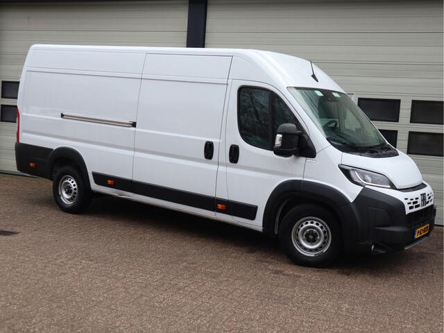 Fiat DUCATO Fiat Ducato 2.2 Mjet 180pk Euro 6 - L4H2 Heavy - Camera - Cruise - Betimmerd