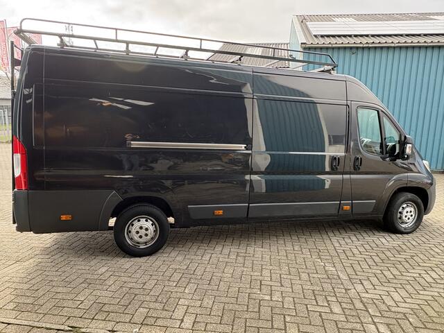 Fiat DUCATO 35H 2.3 131Pk MultiJet L3H2 / Cruise / Airco / Navi / Trekhaak / Apk t/m 04-06-2026