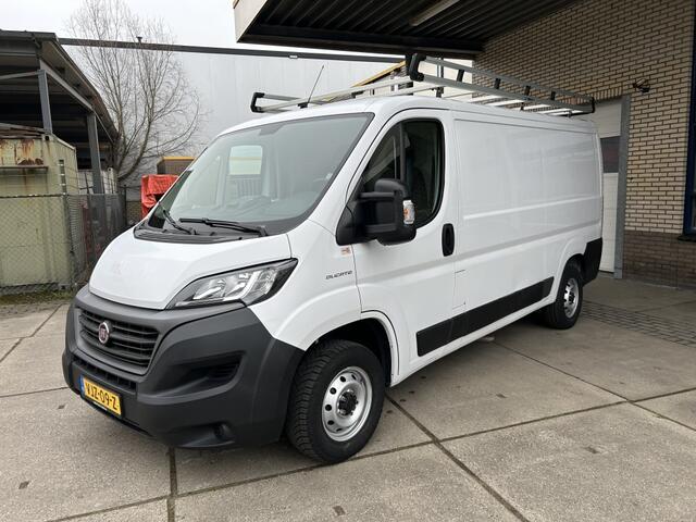 Fiat DUCATO 30 2.3 MJ LANG L2H1 NAVI 59868 KM