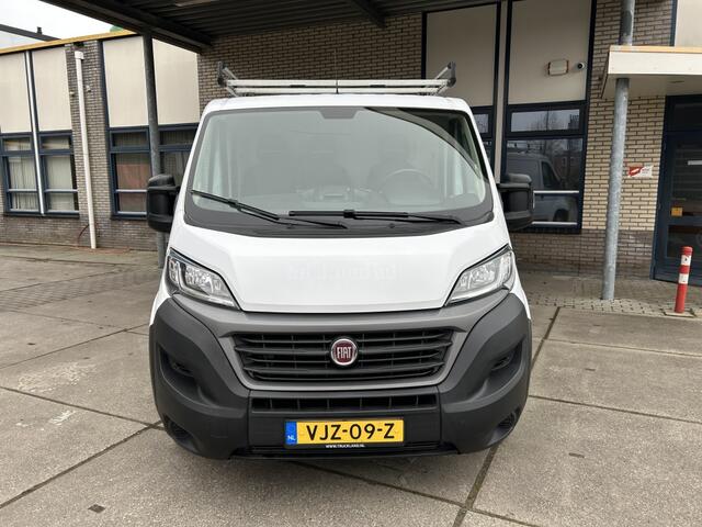 Fiat DUCATO 30 2.3 MJ LANG L2H1 NAVI 59868 KM