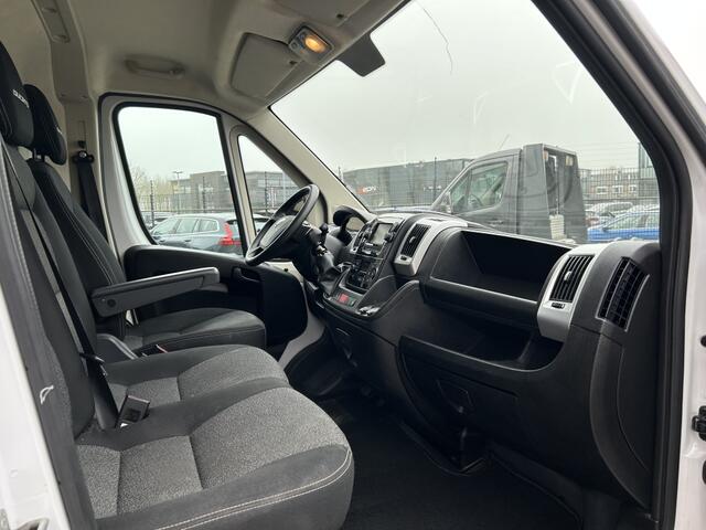 Fiat DUCATO 30 2.3 MJ LANG L2H1 NAVI 59868 KM