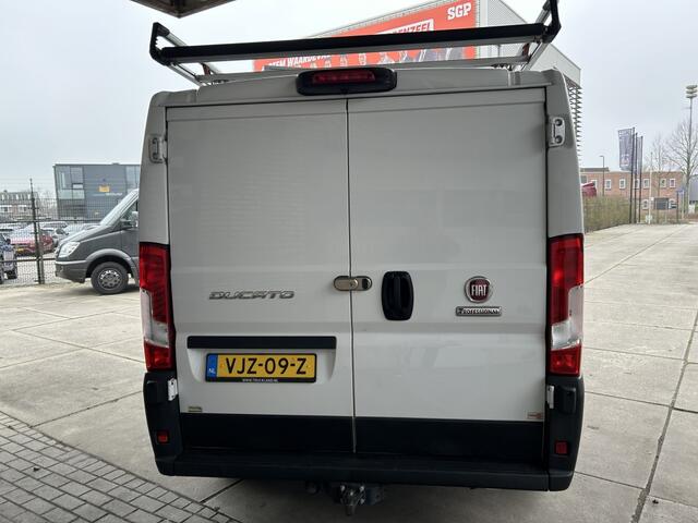 Fiat DUCATO 30 2.3 MJ LANG L2H1 NAVI 59868 KM