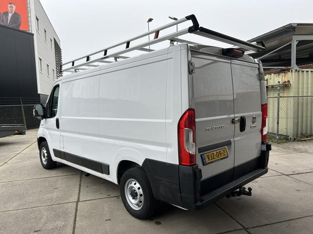 Fiat DUCATO 30 2.3 MJ LANG L2H1 NAVI 59868 KM