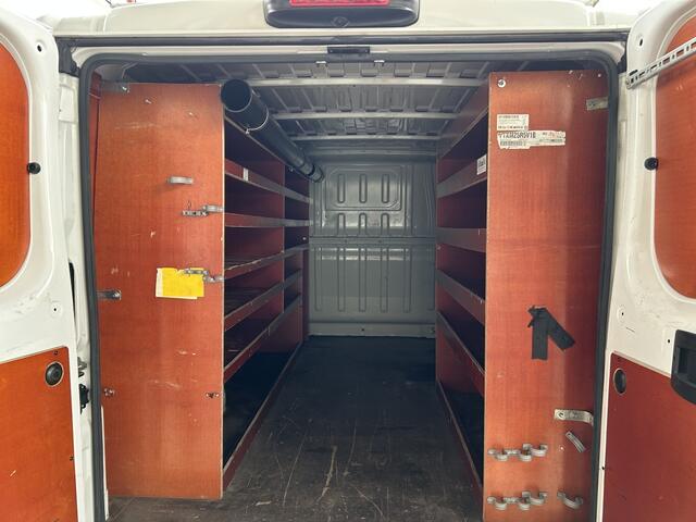 Fiat DUCATO 30 2.3 MJ LANG L2H1 NAVI 59868 KM