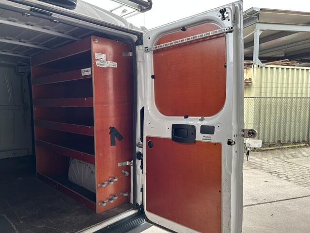 Fiat DUCATO 30 2.3 MJ LANG L2H1 NAVI 59868 KM