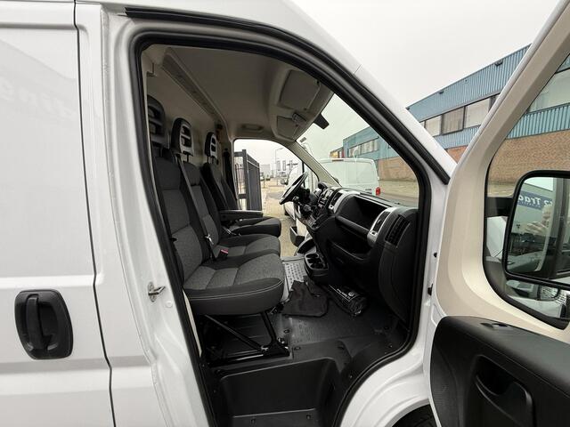 Fiat DUCATO 33 2.3 MultiJet L2H2