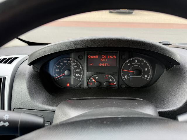 Fiat DUCATO 33 2.3 MultiJet L2H2