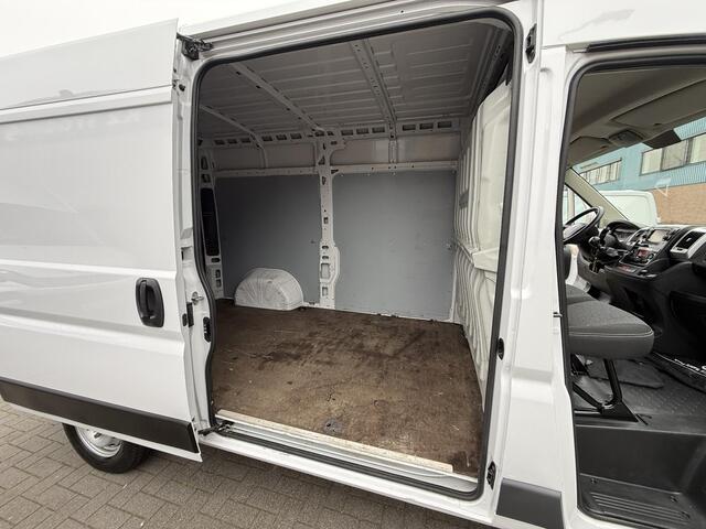 Fiat DUCATO 33 2.3 MultiJet L2H2