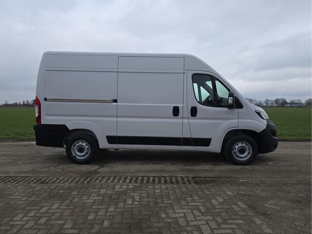 Fiat DUCATO 2.2 MultiJet L2 H2 3.5t - 140 Pk - Euro 6 - ParkeerCamera - Apple Carplay Android Auto
