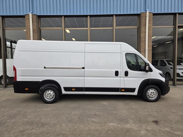 Fiat DUCATO /Peugeot Boxer HDI 140Pk L4H2 Airco Navi PDC Cruise control Achteruitrijcamera