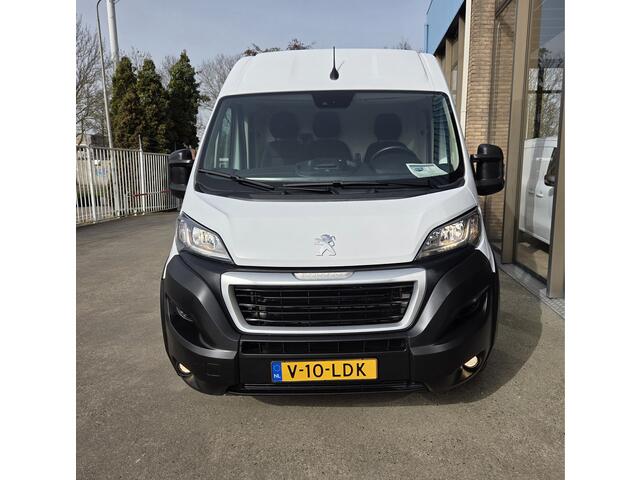 Fiat DUCATO /Peugeot Boxer HDI 140Pk L4H2 Airco Navi PDC Cruise control Achteruitrijcamera