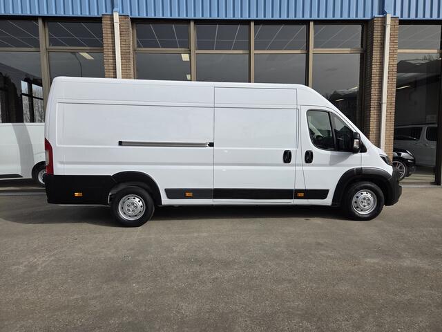 Fiat DUCATO /Peugeot Boxer HDI 140Pk L4H2 Airco Navi PDC Cruise control Achteruitrijcamera