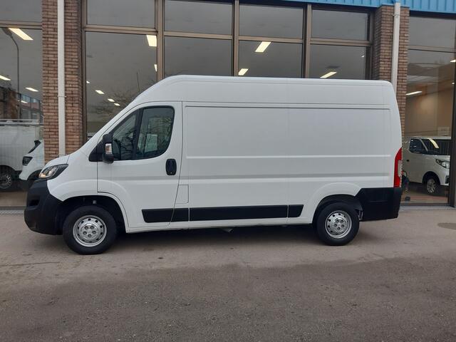 Fiat DUCATO /Peugeot Boxer HDi 140 Pk - 103 Kw L2/H2 Airco Navi Cruise Control