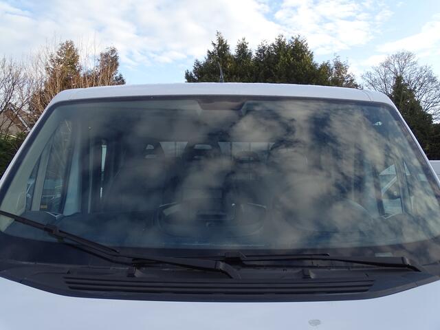 Fiat DUCATO 35H 2.3 MultiJet L2H1 DC