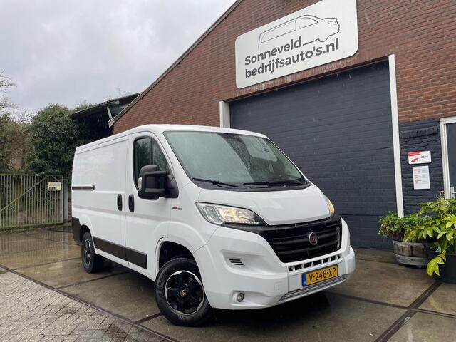 Fiat DUCATO 30 2.3 MultiJet EURO6 130pk L1H1