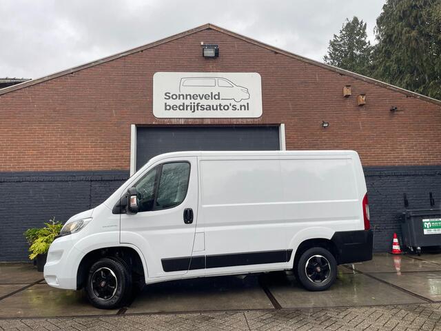 Fiat DUCATO 30 2.3 MultiJet EURO6 130pk L1H1