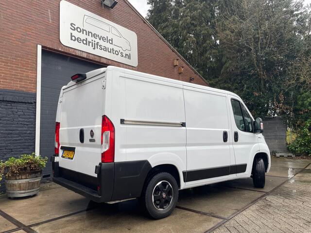 Fiat DUCATO 30 2.3 MultiJet EURO6 130pk L1H1