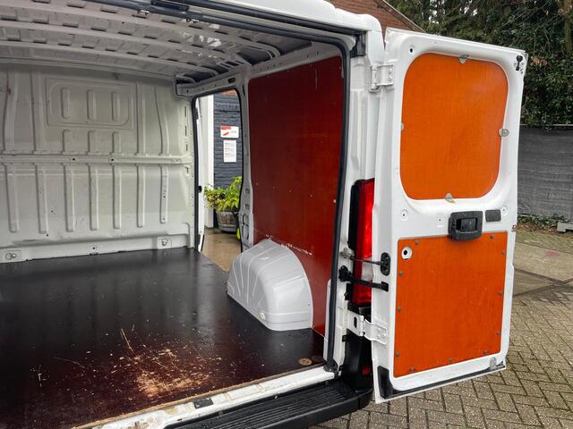 Fiat DUCATO 30 2.3 MultiJet EURO6 130pk L1H1