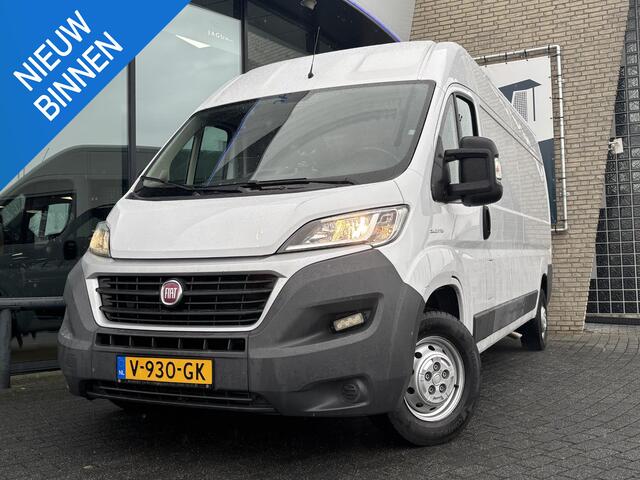 Fiat DUCATO 35 2.3 MultiJet L3H2*CAMERA*A/C*CRUISE*NAVI*HAAK*