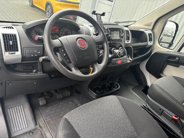 Fiat DUCATO 35 2.3 MultiJet L3H2*CAMERA*A/C*CRUISE*NAVI*HAAK*