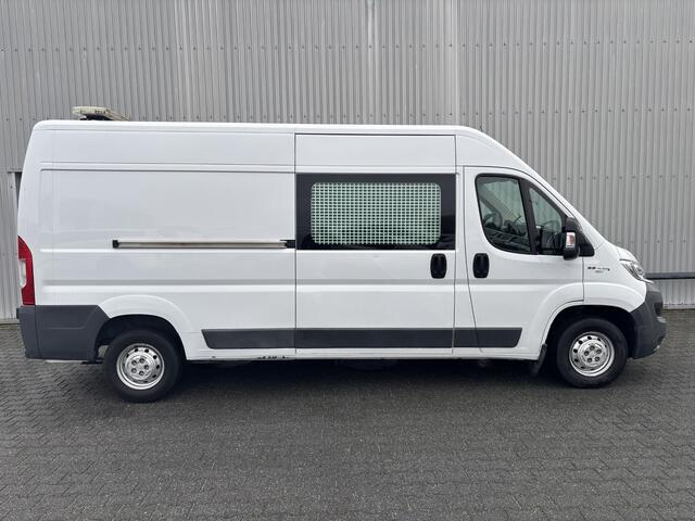 Fiat DUCATO 35 2.3 MultiJet L3H2*CAMERA*A/C*CRUISE*NAVI*HAAK*