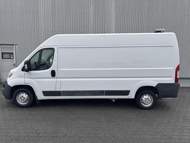 Fiat DUCATO 35 2.3 MultiJet L3H2*CAMERA*A/C*CRUISE*NAVI*HAAK*