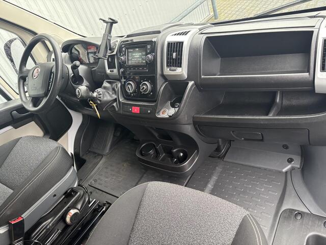 Fiat DUCATO 35 2.3 MultiJet L3H2*CAMERA*A/C*CRUISE*NAVI*HAAK*