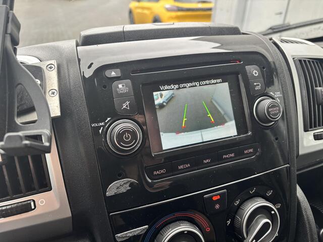 Fiat DUCATO 35 2.3 MultiJet L3H2*CAMERA*A/C*CRUISE*NAVI*HAAK*