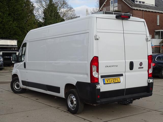 Fiat DUCATO 2.2 MultiJet L3H2