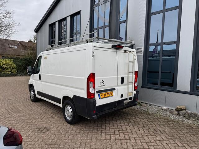 Fiat DUCATO 2.2 HDI 120PK Navi, Camera, Imperial, Cruisecntrl, Airco, PDC
