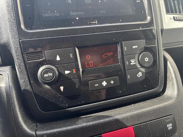 Fiat DUCATO 2.3 L2H1*AUTOM.*KOELAUTO*DAG/NACHT*ECC*CRUISE*3PER