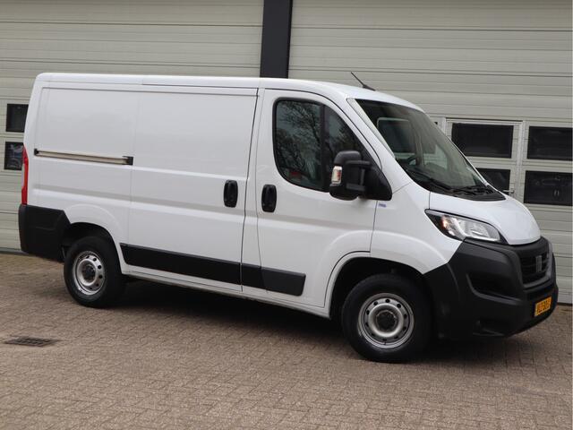 Fiat DUCATO 2.2 MultiJet 120pk Euro 6 L1H1 - Camera - Clima - Cruise