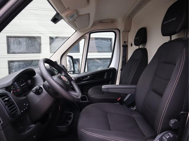 Fiat DUCATO 2.2 MultiJet 120pk Euro 6 L1H1 - Camera - Clima - Cruise
